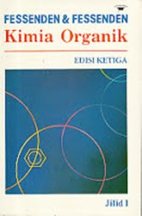 Image of Kimia Organik Jilid 1,2