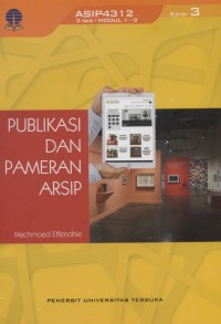 Image of PUBLIKASI DAN PAMERAN  ARSIP