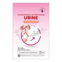 Image of ANALISIS BIOKIMIA DAN MIKROBIOLOGI URINE