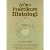 Image of ATLAS PRAKTIKUM HISTOLOGI