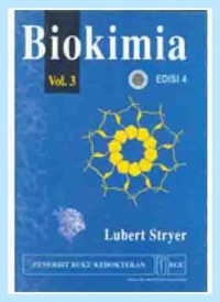 Image of BIOKIMIKA = BIOCHEMISTRY