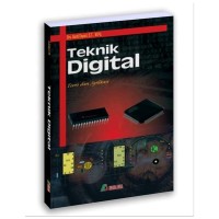 Image of TEKNIK DIGITAL: TEORI DAN APLIKASI