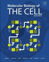 Image of E-BOOK TLM Molecular Biology of THE CELL