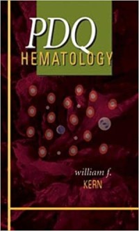 Image of E-Book TLM PDQ Hematology