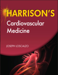 Image of E-BOOK TLM HARRISON’S Cardiovascular Medicine