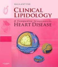 Image of E-BOOK TLM CLINICAL LIPIDOLOGY: A COMPANION TO BRAUWALD'S HEARS DISEASE