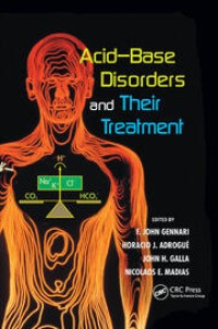 Image of Acid Base Disorders and Their Treatment