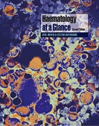 Image of Haematology At a Glance