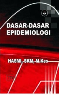 Image of DASAR-DASAR EPIDEMILOGI