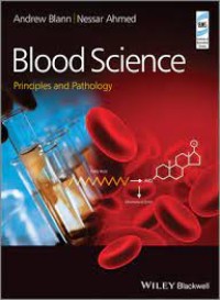 Image of E-BOOK TLM Blood Science:Principles and Pathology