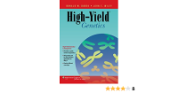 Image of E-BOOK TLM HIGH-YIELD:GENETICS