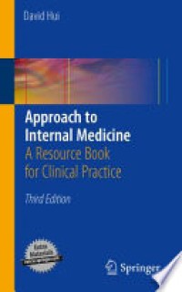 Image of E-BOOK TLM Approach to Internal Medicine: A Resource Book for Clinical Practice