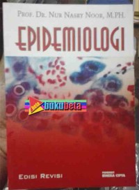 Image of Epidemiologi