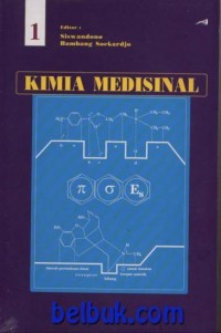 Image of Kimia Medisinal 1