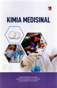Image of KAMUS PINTAR OBAT HERBAL