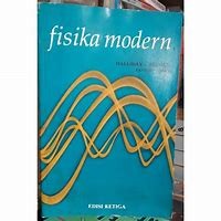 Image of Fisika Modern