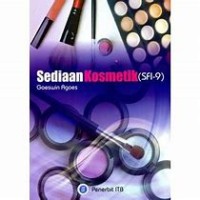 Image of SEDIAAN KOSMETIK ( SFI-9)