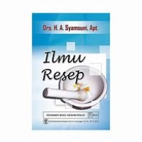 Image of Ilmu Resep