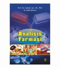 Image of Analisis Farmasi