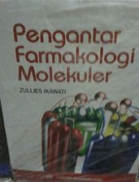 Image of Pengantar Farmakologi Molekuler