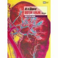 Image of At Galance Sistem Ginjal