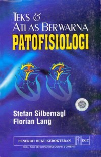 Image of TEKS & ATLAS BERWARNA PATOFISIOLOGI