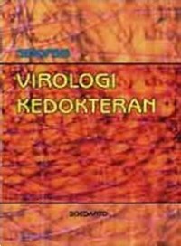 Image of Sinopsis Virologi Kedokteran