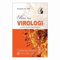 Image of Buku Ajar Virologi Untuk Analisis Kesehatan