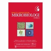 Image of PRAKTIK LABORATORIUM MIKROBIOLOGI