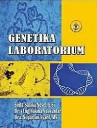 Image of Genetika Laboratorium