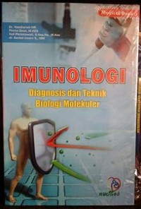Image of Imunologi Dioagonisis dan Teknik Biologi Molekuler
