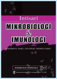 Image of INTISARI MIKROBIOLOGI & IMUNOLOGI