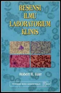 Image of RESENSI ILMU LABORATORIUM KLINIS