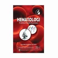 Image of HEMATOLOGI: PRAKTIKUM ANALIS KESEHATAN