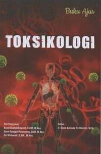 Image of Buku Ajar Toksikologi