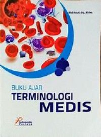 Image of Buku Ajar Terminologi Medis