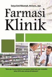 Image of FARMASI KLINIK