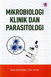 Image of MIKROBIOLOGI KLINIK DAN PARASITOLOGI