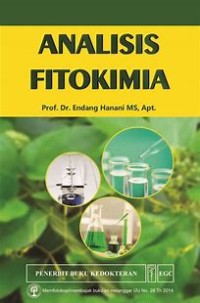 Image of ANALISIS FITOKIMIA