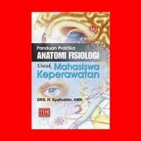 Image of Panduan Praktika Untuk Mahasiswa Keperawatan