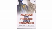 Image of Anatomi Dan Fisiologi Untuk Paramedis