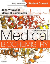 Image of E-BOOK TLM MEDICAL BIOCHEMISTRY