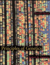 Image of E-BOOK TLM PRINCIPLES OF GENETICS