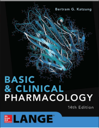 Image of Basic & Clinical Pharmacology