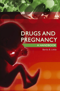 Image of E-BOOK FARMASI DRUGS AND PREGNANCY A HANDBOOK