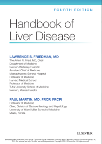 Image of E-BOOK FARMASI Handbook of Liver Disease