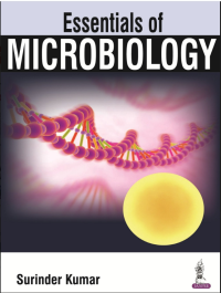 Image of E-BOOK FARMASI Essentials of Microbiology