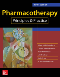 Image of E-BOOK FARMASI Pharmacotherapy Principles & Practice