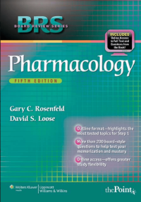 Image of E-BOOK FARMASI Pharmacology