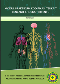 Image of MODUL PRAKTIKUM KODIFIKASI TERKAIT PENYAKIT KHUSUS TERTENTU